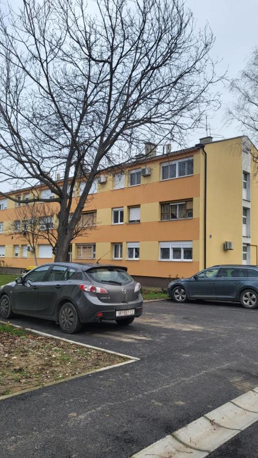 Vinkovci 1 Διαμέρισμα Εξωτερικό φωτογραφία